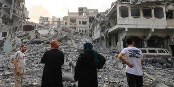 اقتصاد جهانی در قبال جنگ غزه دچار چه شوک هایی شد؟
