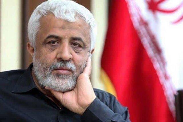 روایت گلعلی بابایی از یک حسرت شهید همدانی