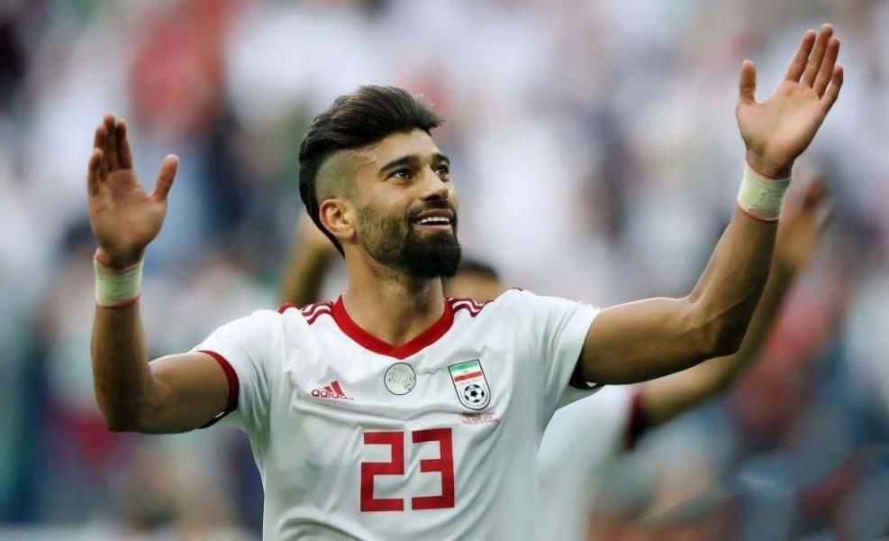 رضاییان: در نیمه دوم ریتم بازی از دست ما در رفت و حریف از بد بودن تیم ملی ایران استفاده کرد