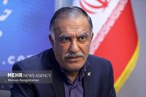 روایت ماموریت دوفروندی اف‌پنج‌هایی که از سلیمانیه برنگشتند