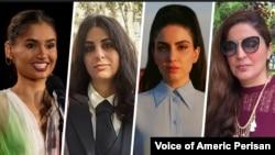انتشار فهرست صد زن الهام‌بخش و تأثیرگذار جهان؛ زنان ایرانی هم هستند