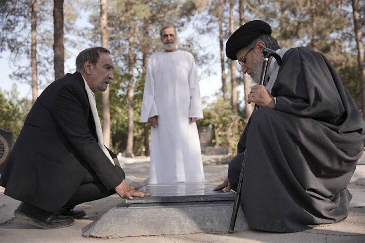 رونمایی از تیزر سریال جدید ده نمکی/ «رستگاری» رمضان آینده می‌آید