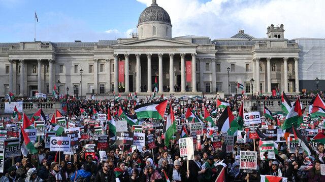 راشاتودی: فلسطین شکاف‌های سیاسی و ایدئولوژیک عمیقی در غرب ایجاد کرده است