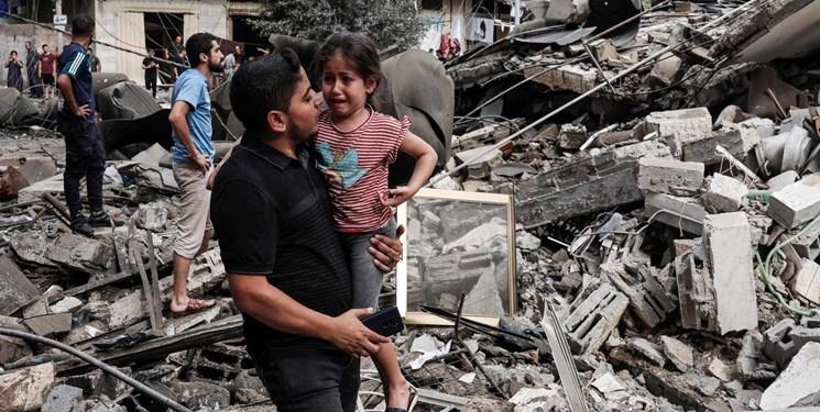 مجلس خبرگان رهبری: جنایات رژیم صهیونیستی در غزه به طور عادلانه بررسی شود