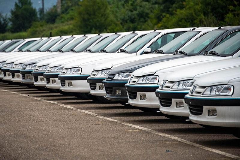 وزارت صمت قیمت بازار خودروهای پرتیراژ را منتشر کرد