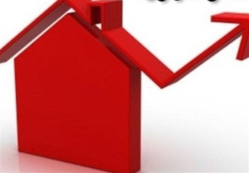 ثبت رشد مثبت ۳.۸ درصدی تولید ناخالص داخلی مسکن در نیمه نخست امسال