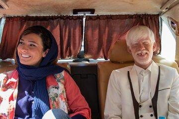 این فیلم ایرانی برنده ۴ جایزه جشنواره انگلیس شد؛ بهترین بازیگر زن و مرد