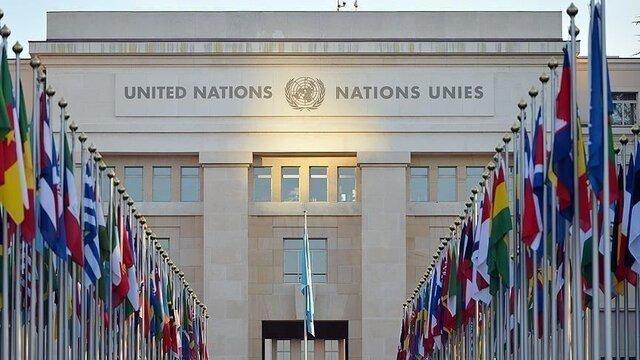 نمایندگی ایران در ژنو: سیاست‌های فمنیستی غرب، زنان مسلمان و زنان در غزه را مستحق مرگ می‌داند