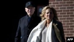 استقبال جو بایدن و بانوی اول آمریکا از آزادی دختر ۴ ساله اسرائیلی-آمریکایی؛ آنچه تحمل کرد غیرقابل تصور است