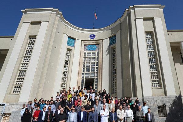 مرکز نوآوری آموزش پزشکی دانشگاه علوم پزشکی تهران افتتاح شد