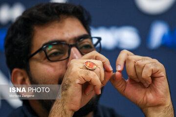 تندترین برنامه با حضور حسین انتظامی بود/ با داروغه‌زاده و کوشکی قبل از آنتن حرف نزدم