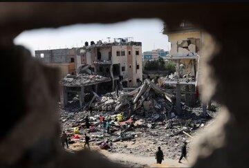 سی‌ان‌ان: آمریکا،قطر،اسرائیل و حماس در حال بررسی مسائل باقیمانده آخرین فهرست گروگان‌ها