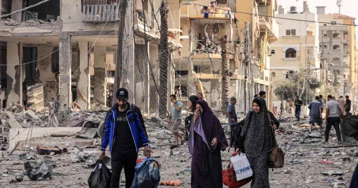 بدیع یونس | منازعه فلسطین و اسرائيل جز طرح دوکشوری، راه حل دیگری ندارد