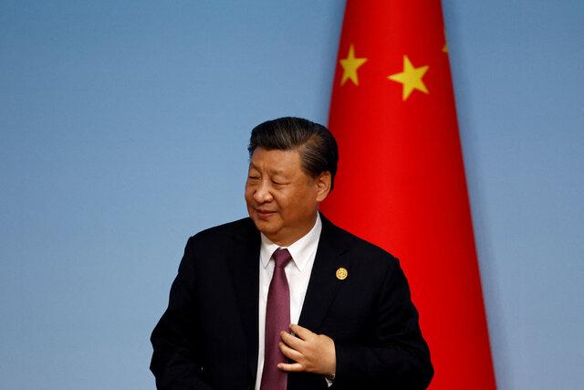 شی جینپینگ خواستار اجرای قوی‌تر قانون در رابطه با امور خارجی شد