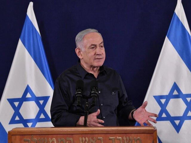 نگرانی نتانیاهو از کودتای حزب لیکود