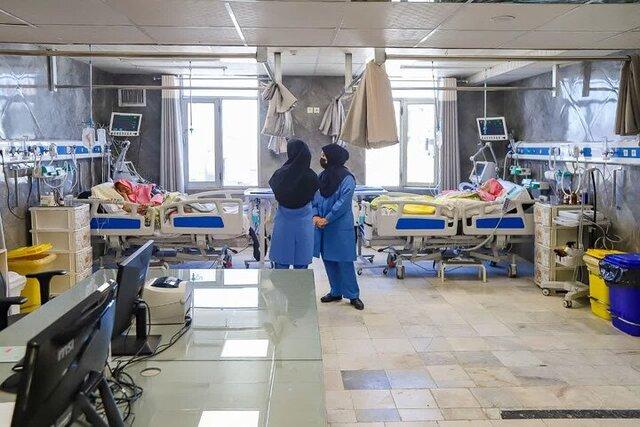 ۵۰۰ تخت بیمارستانی در بوشهر در حال ساخت است