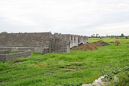 شناسایی ۷۰ پرونده زمین خواری با مساحت بیش از ۵۱۶ هزار مترمربع در زنجان