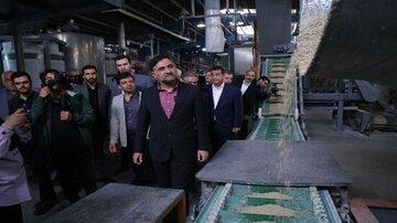 تولیدات یک شرکت دانش‌بنیان منجر به ۳۰۰ میلیون دلار کاهش ارزبری شد!