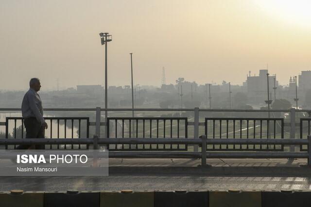 آلودگی هوا چگونه بر بروز بیماری‌های تنفسی اثر می‌گذارد؟