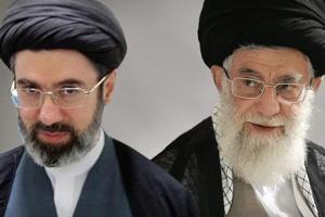 تدارک برای تعیین رهبر سوم: همه منتظر مرگ خامنه‌ای هستند - Gooya News