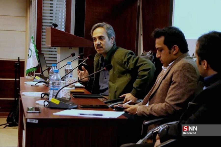 نشست «بحران فلسفه معاصر» برگزار شد/ هر چه را ما "انسان" می‌دانستیم، هوش مصنوعی جایگزین می‌کند!