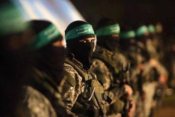 قسام: ۲ اسیر با تابعیت روسیه را آزاد کردیم