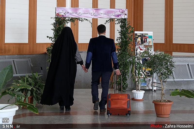 از آخرین اقدامات در حوزه ساخت خوابگا متاهلی تا علت اخراج دانشجوی علوم پزشکی اصفهان