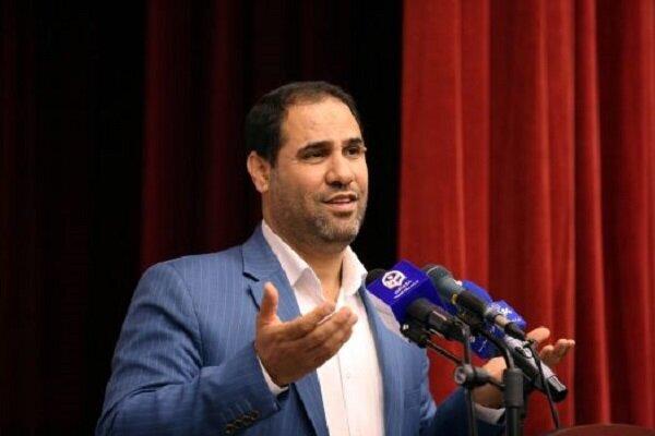 صحرایی: اگر درخت کاشته بودیم مدارس امروز تعطیل نمی‌شد