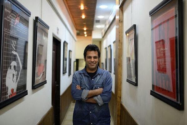 «وقتی آنقدری که باید همدیگر را زجر داده‌ایم» در خانه هنرمندان