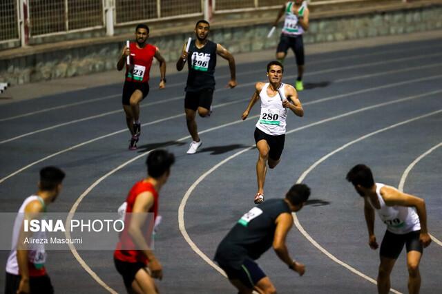 نظر احسان حدادی را می‌گیرم/ برای میزبانی قهرمانی آسیا باید برآورد هزینه کنیم