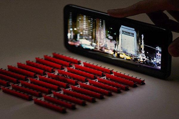 مراحل فنی «باور» آغاز شد/ اکران آنلاین ۱۰ فیلم کوتاه