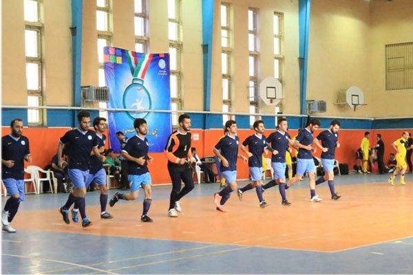 اجرای «اعتباربخشی ورزش» در خوابگاه‌ها و دانشکده‌های علوم پزشکی