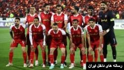 ناکامی دیگری برای فوتبال ایران؛ «شب سیاه» پرسپولیس در پی حذف از آسیا