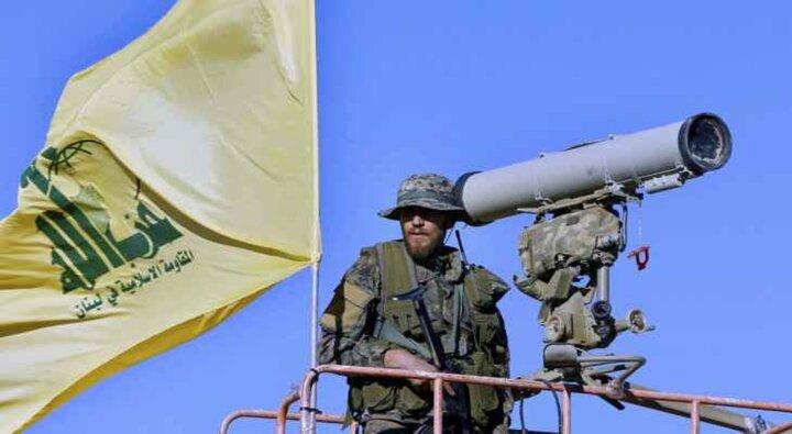 حزب‌الله لبنان از هدف قراردادن چند موضع صهیونیستی خبر داد