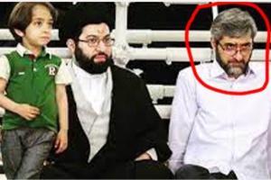 "داماد خامنه‌ای سردسته اصلی دزدان چای دبش از آب درآمد" - Gooya News