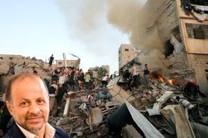 متغیرهای تبیین‌کننده‌ی فاجعه‌ی غزه - Gooya News