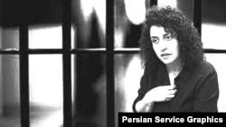 اعتراض به نقض حقوق بشر در ایران؛ نرگس محمدی به اعتصاب غذای دو زندانی بهائی پیوست 