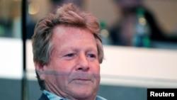 رایان اونیل، بازیگر «قصه عشق» درگذشت