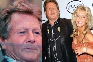  رایان اونیل درگذشت - Gooya News