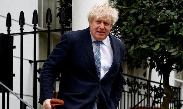 برنامه عجیب محافظه‌کاران انگلیس برای بازگرداندن بوریس جانسون به کرسی نخست‌وزیری