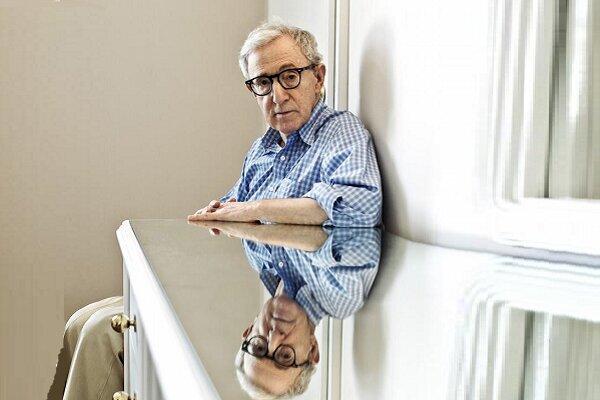 رابطه وودی آلن با دنیای رسانه/ مردی که هرگز ایمیل نزده است!