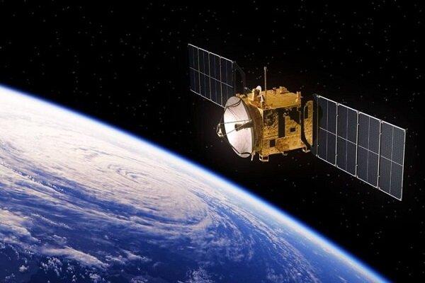 کشف بیش از ۲ هزار زمین خواری با استفاده از داده های ماهواره خیام