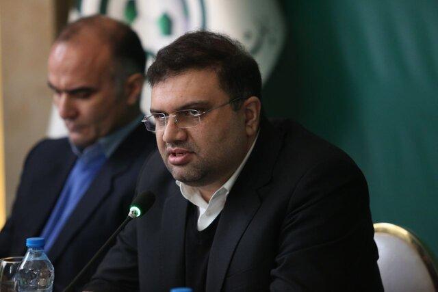 حضور ۱۹۸ بازیکن خراسانی در تیم‌های ملی فوتبال و فوتسال