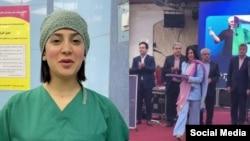 پزشک مخالف حجاب اجباری از «اخراج قطعی» خود از دانشگاه علوم پزشکی بابل خبر داد