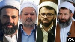 صدور احکام زندان برای چهار روحانی اهل سنت توسط دادگاه ویژه روحانیت ارومیه