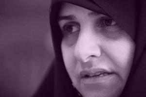 گزارش عجیب رسانه بریتانیایی فایننشیال تایمز درباره همسر رئیسی - Gooya News