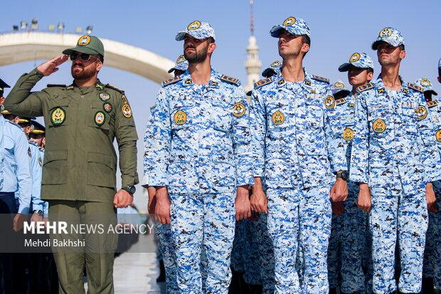 شرایط گذراندن سربازی در هیات علمی دانشگاه‌های علوم پزشکی اعلام شد