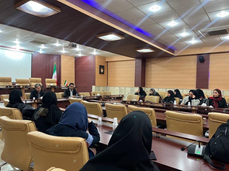 مهاجرت اتباع افغانستان به ایران از کجا آغاز شد/  باید تلاش کرد این موج مهاجر، بر اساس سیاست‌های فرهنگی ما جامعه‌پذیر شود