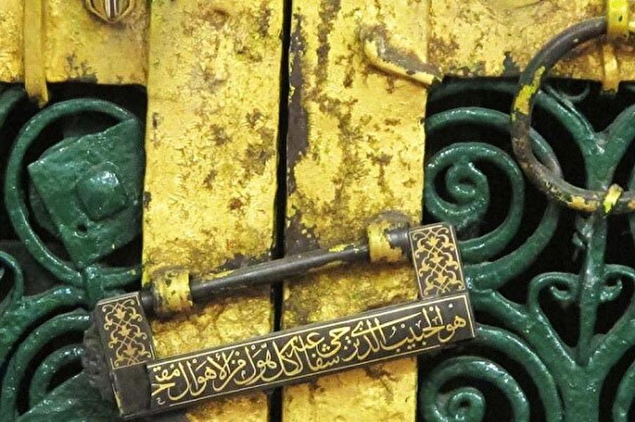 همه محل‌های احتمالی قبر حضرت فاطمه زهرا (س)