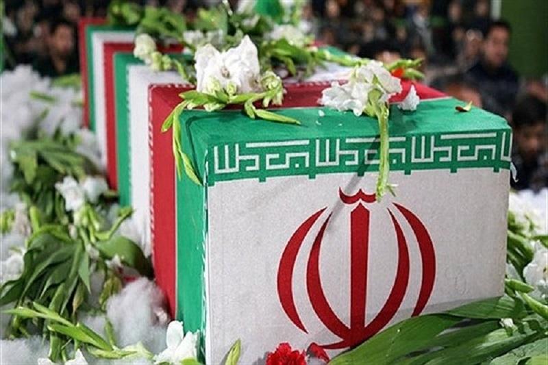 ایران؛ میزبان پیکر مطهر شهدا